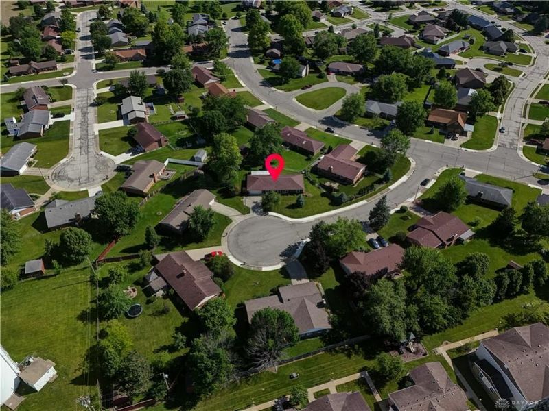 110 Fairfax Court, Greenville, OH 45331 Photo 35