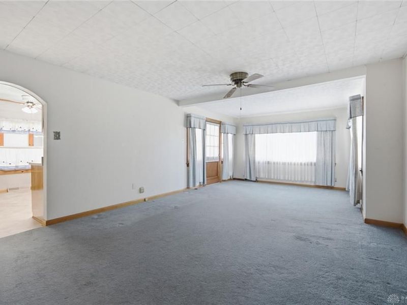 501 W Center Street, Farmersville, OH 45325 Photo 12