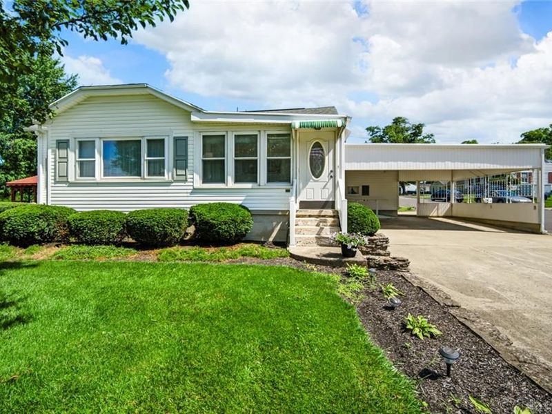 501 W Center Street, Farmersville, OH 45325 Photo 2