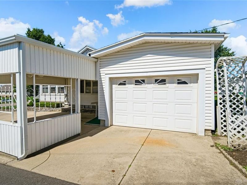 501 W Center Street, Farmersville, OH 45325 Photo 26