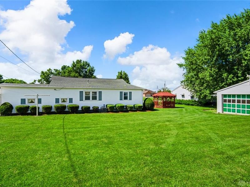 501 W Center Street, Farmersville, OH 45325 Photo 27