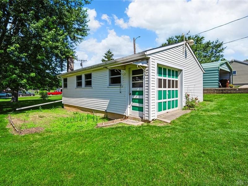 501 W Center Street, Farmersville, OH 45325 Photo 30