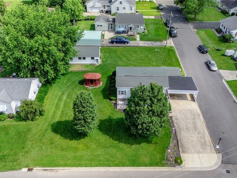 501 W Center Street, Farmersville, OH 45325 Photo 33