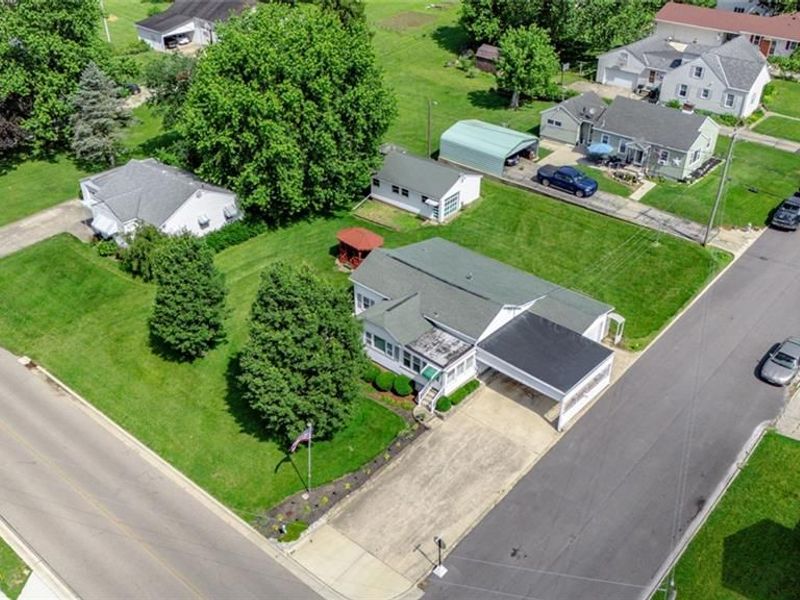 501 W Center Street, Farmersville, OH 45325 Photo 34