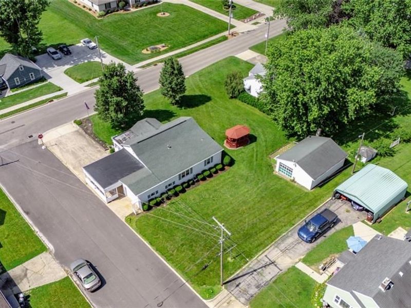 501 W Center Street, Farmersville, OH 45325 Photo 35