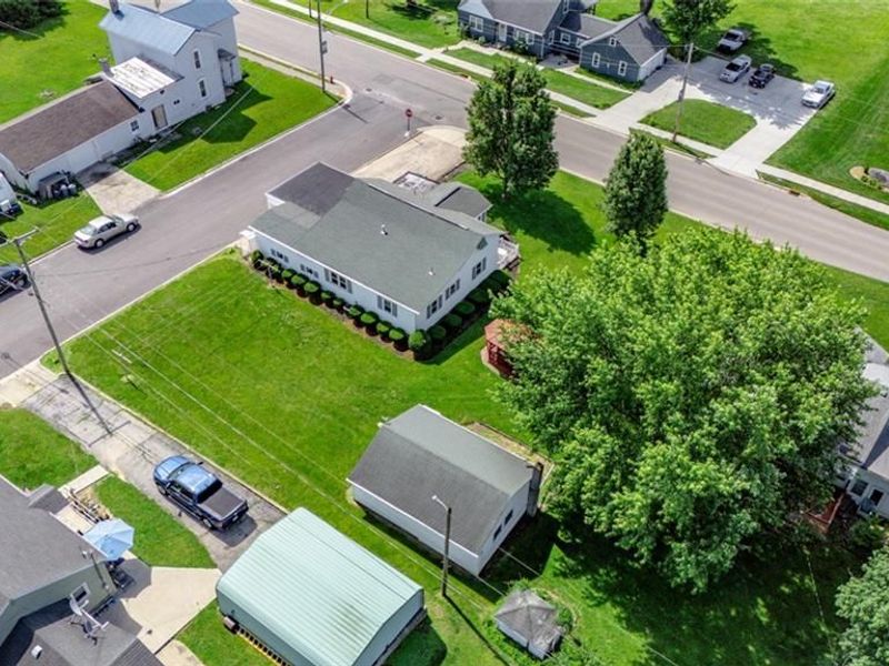 501 W Center Street, Farmersville, OH 45325 Photo 36