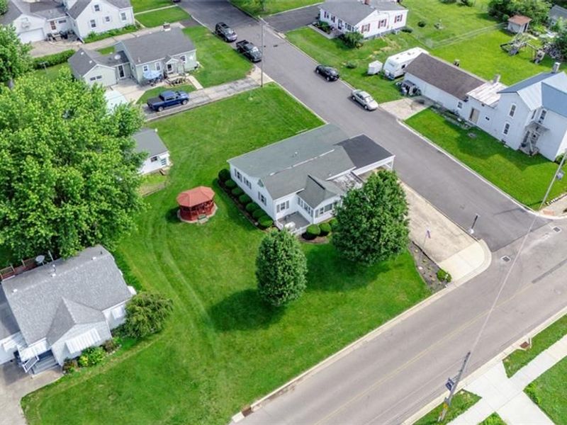 501 W Center Street, Farmersville, OH 45325 Photo 37