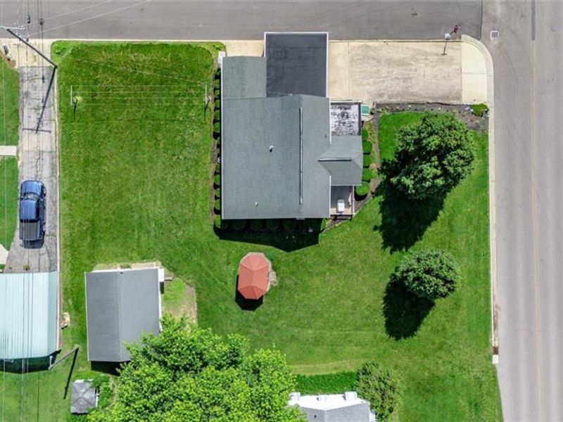 501 W Center Street, Farmersville, OH 45325 Photo 38