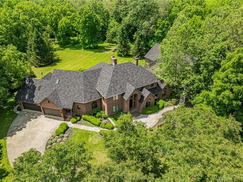 4284 Deweese Road, Troy, OH 45373 Photo 2