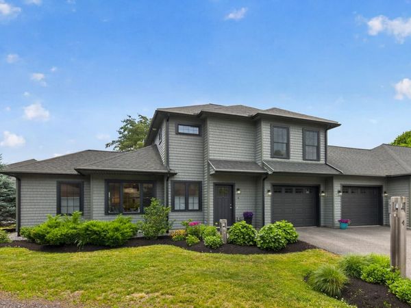 4 Osprey Lane, Newmarket, NH 03857