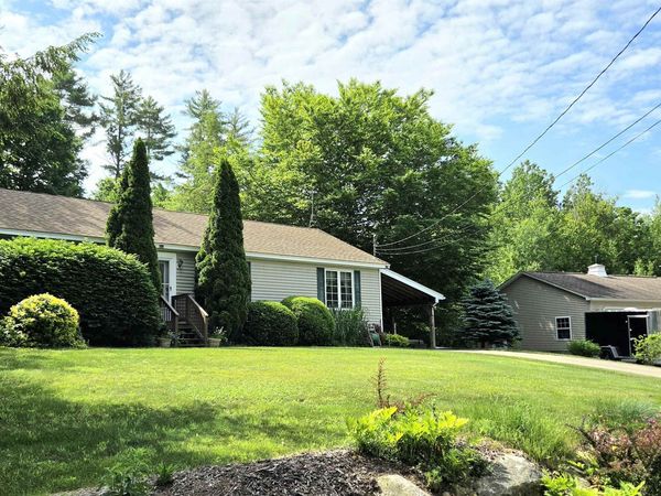 20 Indianhead Lane, Gilmanton, NH 03237