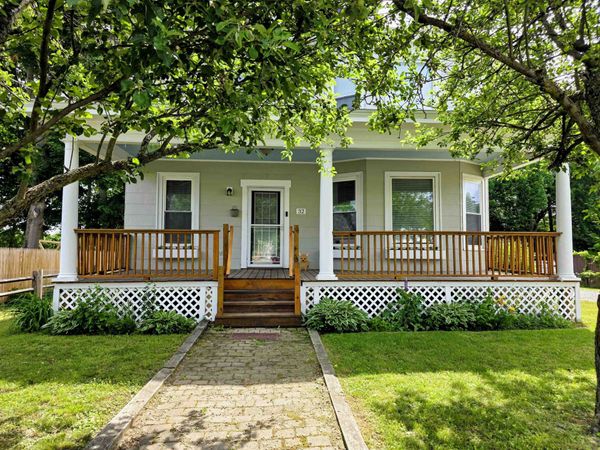 32 Smith Street, Haverhill, NH 03785