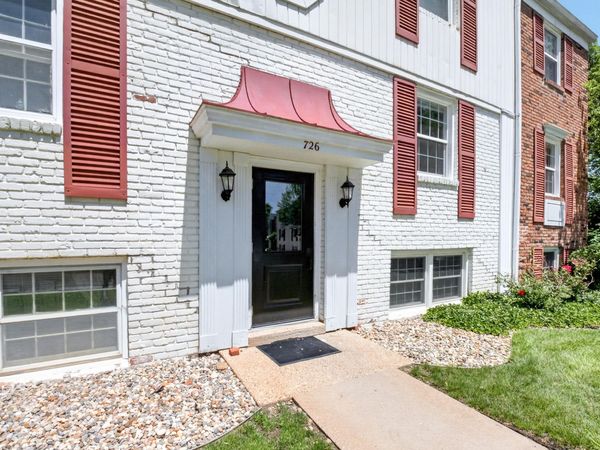 726 Garland Circle, Unit D, Kalamazoo, MI 49008