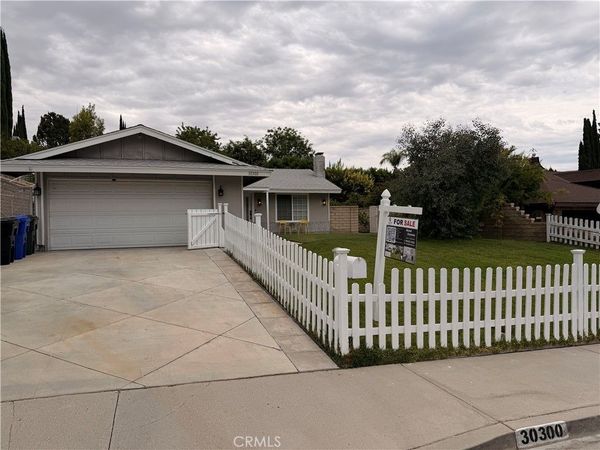 30300 Jasmine Valley, Canyon Country, CA 91387