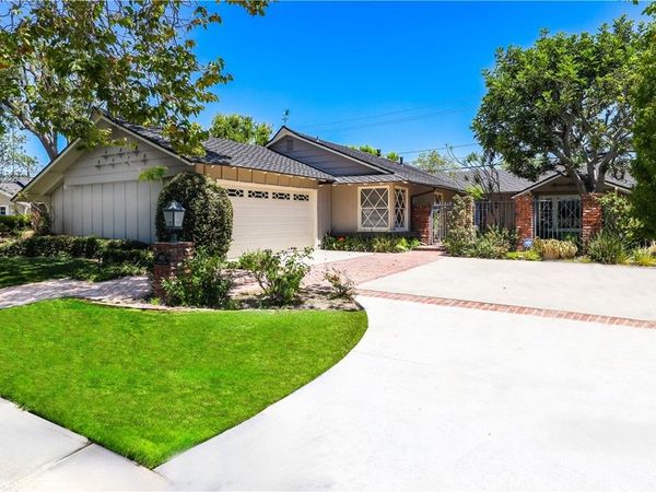 3021 Coleridge Drive, Rossmoor, CA 90720