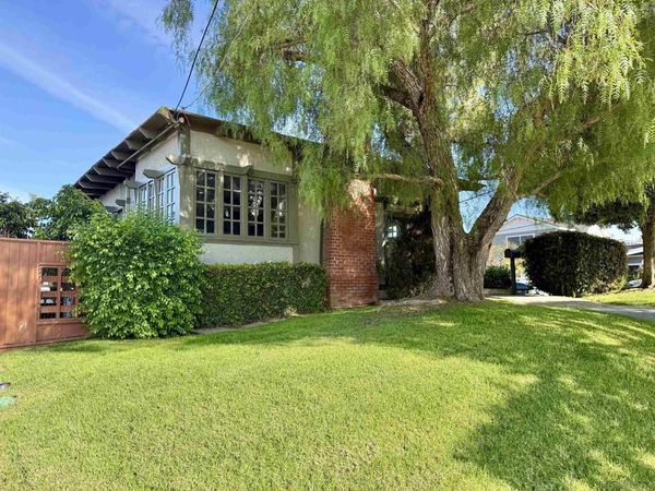 4251 Ibis Street , San Diego, CA 92103