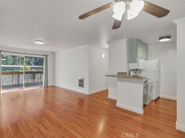 3601 W Hidden Lane, Unit 109, Rolling Hills Estates, CA 90274