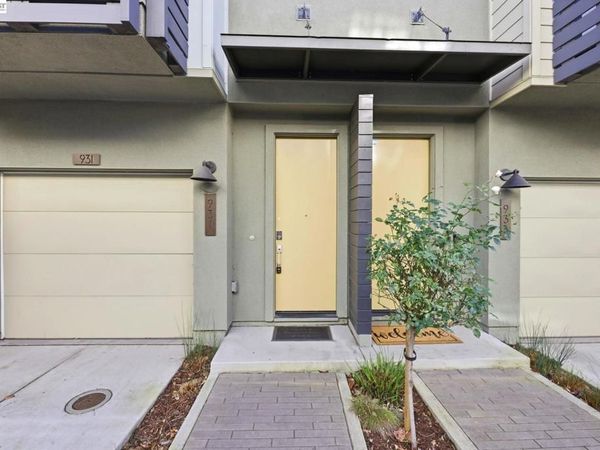 931 Edy Ln, Oakland, CA 94607