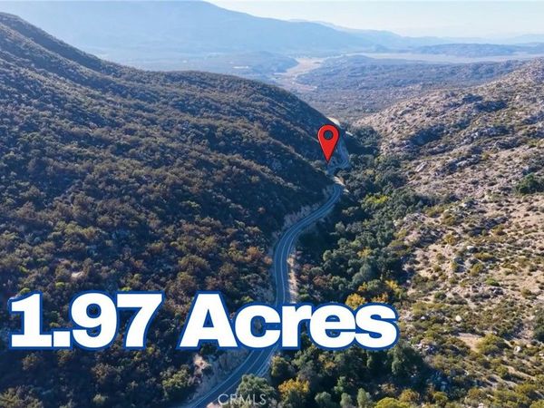 19700 Chihuahua Valley, Warner Springs, CA 92086