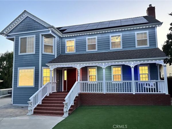 604 Village Court, Arroyo Grande, CA 93420
