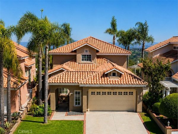 29562 Avante , Laguna Niguel, CA 92677
