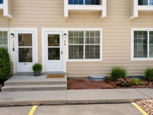 8909 Field Street , Unit 99, Broomfield, CO 80021