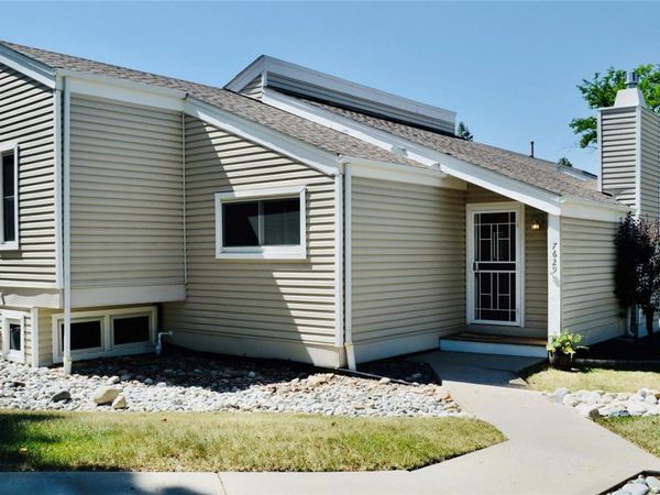 7629 S Monaco Way, Centennial, CO 80112