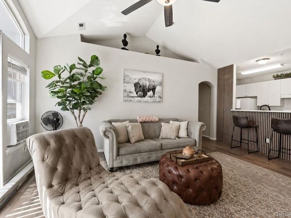 14201 E 1st Drive , Unit 306, Aurora, CO 80011
