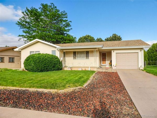 10 Oxford Street , Pueblo, CO 81005