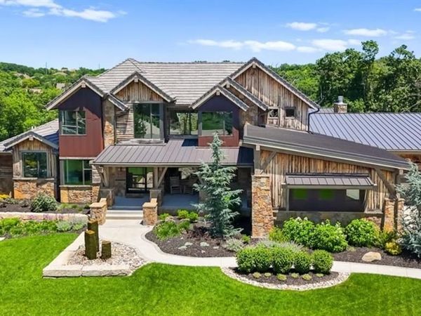 21205 W 94th Terrace, Lenexa, KS 66220