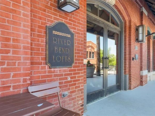 200 MAIN Street, Unit 510, Kansas City, MO 64105