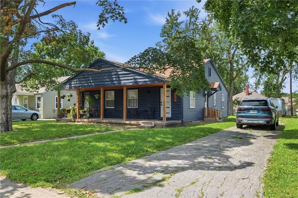 338 E 27th Avenue, Kansas City, MO 64116 Main Photo
