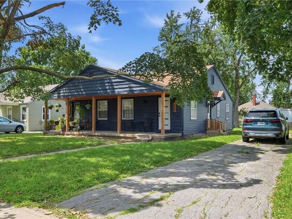 338 E 27th Avenue, Kansas City, MO 64116