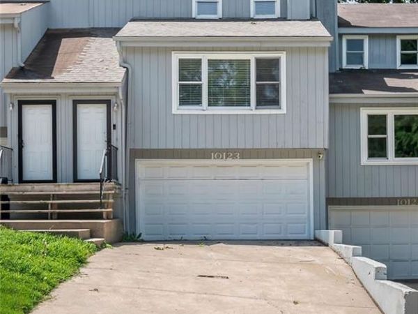 10123 Steele Road, Kansas City, KS 66111