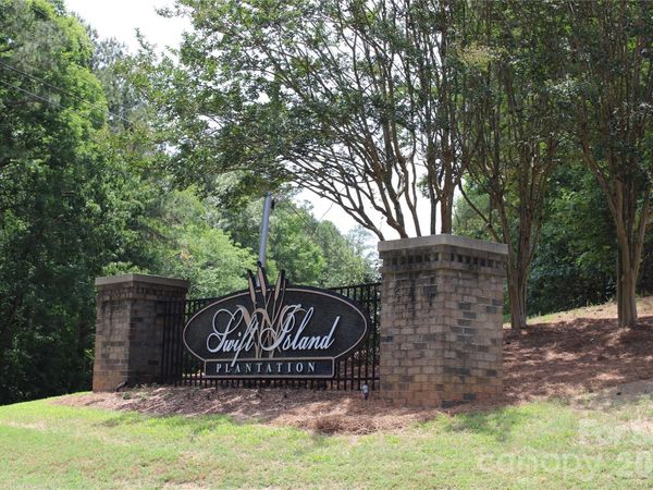 262 Plantation Way, Mount Gilead, NC 27306