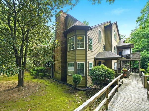 6150 Gray Gate Lane, Unit i, Charlotte, NC 28210