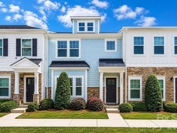15033 Meacham Farm Drive , Unit 53, Huntersville, NC 28078