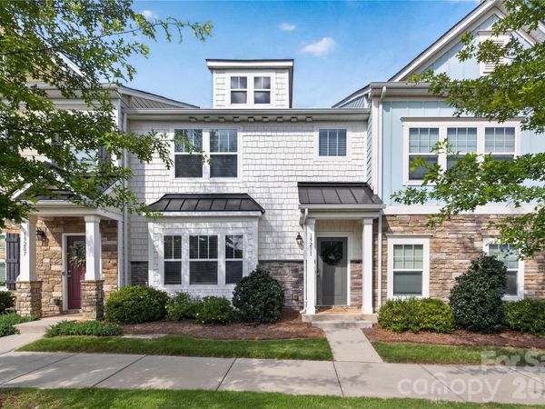 15211 Meacham Farm Drive , Unit 36, Huntersville, NC 28078