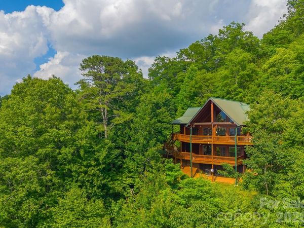 22 Kako Ridge, Sylva, NC 28779