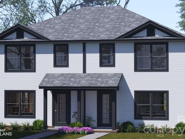 604 E Union Street, Marshville, NC 28103