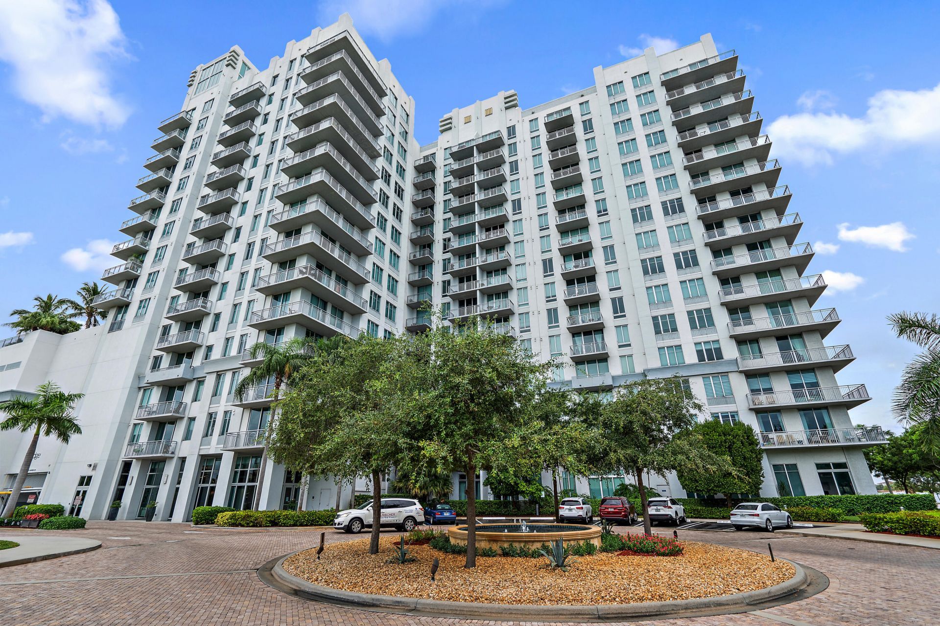 300 S Australian Avenue, Unit 207, West Palm Beach, FL 33401 Photo