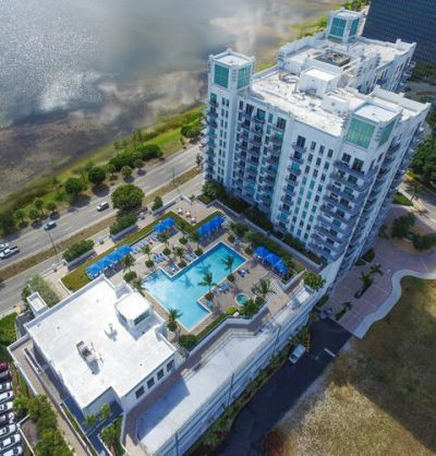 300 S Australian Avenue, Unit 207, West Palm Beach, FL 33401 Photo