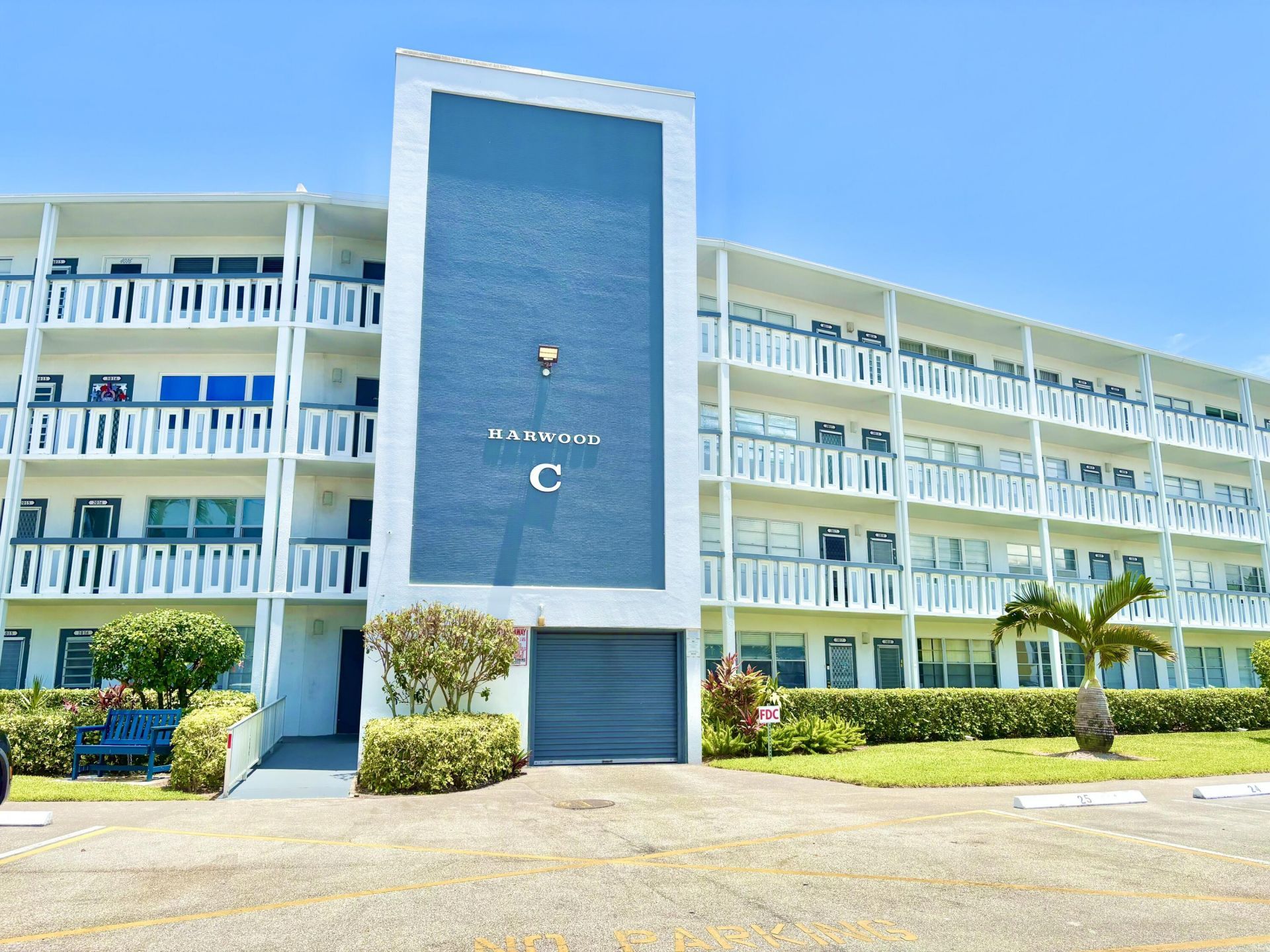 4010 Harwood C, Unit 4010, Deerfield Beach, FL 33442 Photo
