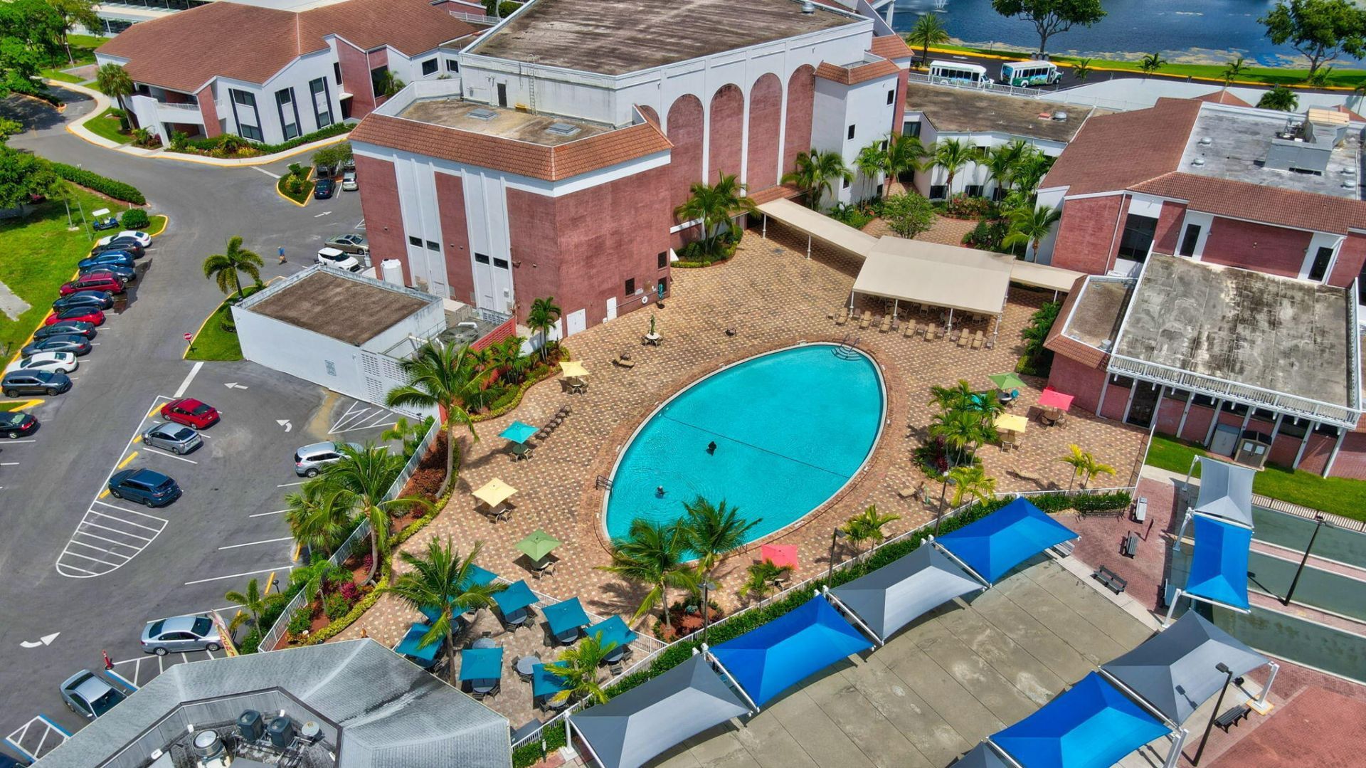 4010 Harwood C, Unit 4010, Deerfield Beach, FL 33442 Photo