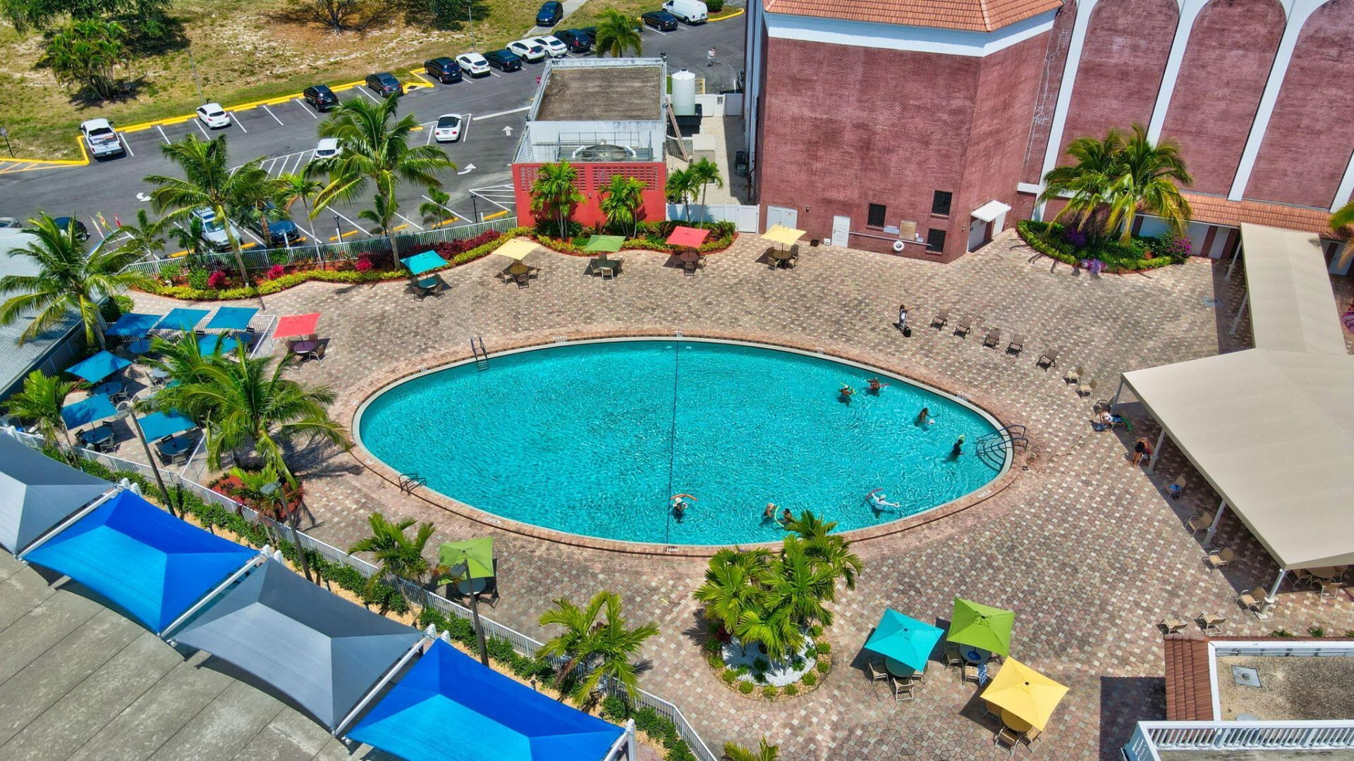 4010 Harwood C, Unit 4010, Deerfield Beach, FL 33442 Photo