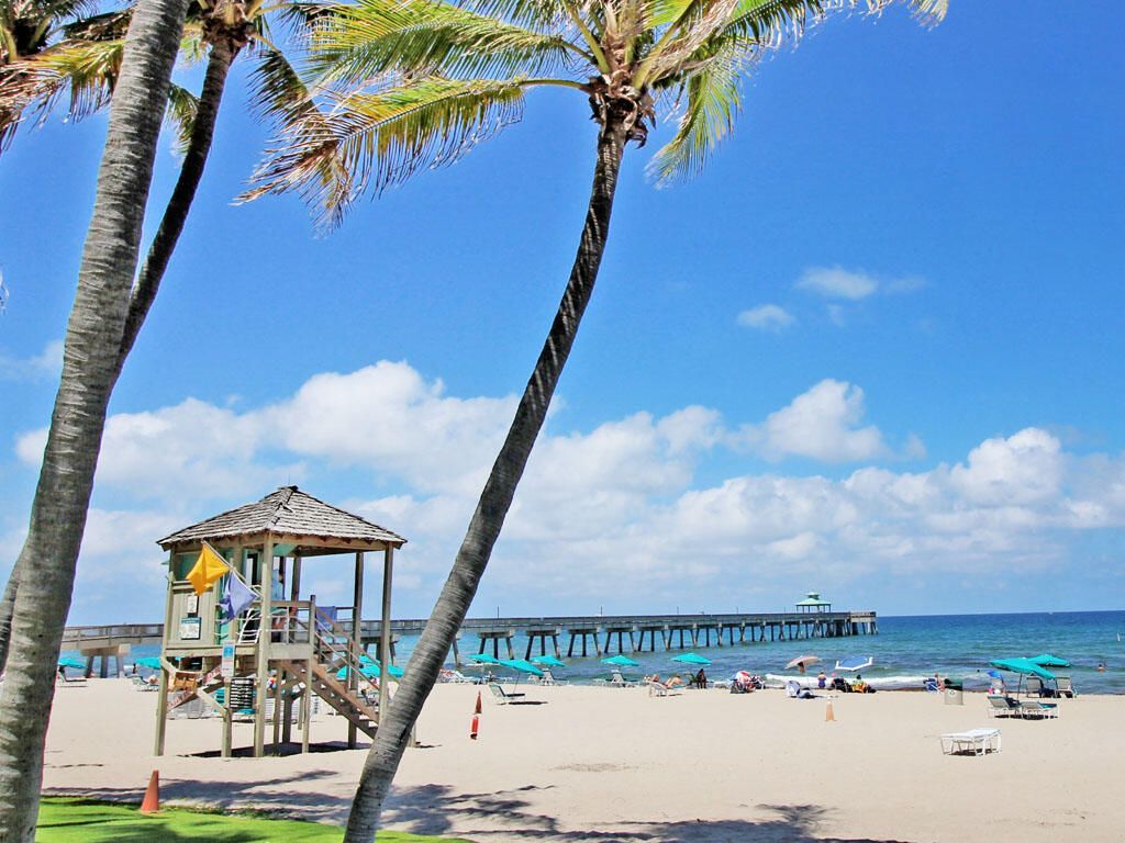 4010 Harwood C, Unit 4010, Deerfield Beach, FL 33442 Photo