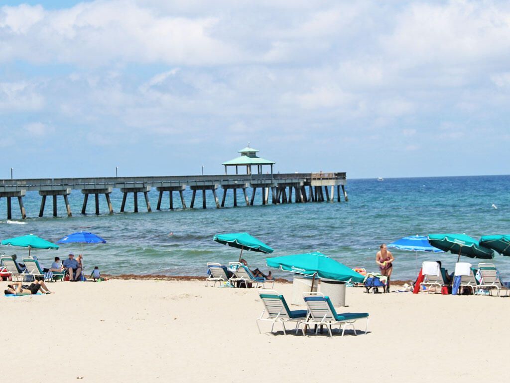 4010 Harwood C, Unit 4010, Deerfield Beach, FL 33442 Photo
