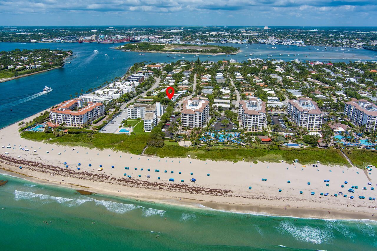 106 Linda Lane, Unit 1, Palm Beach Shores, FL 33404 Photo