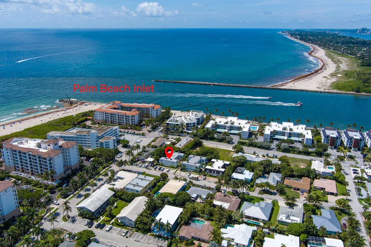 106 Linda Lane, Unit 1, Palm Beach Shores, FL 33404 Photo