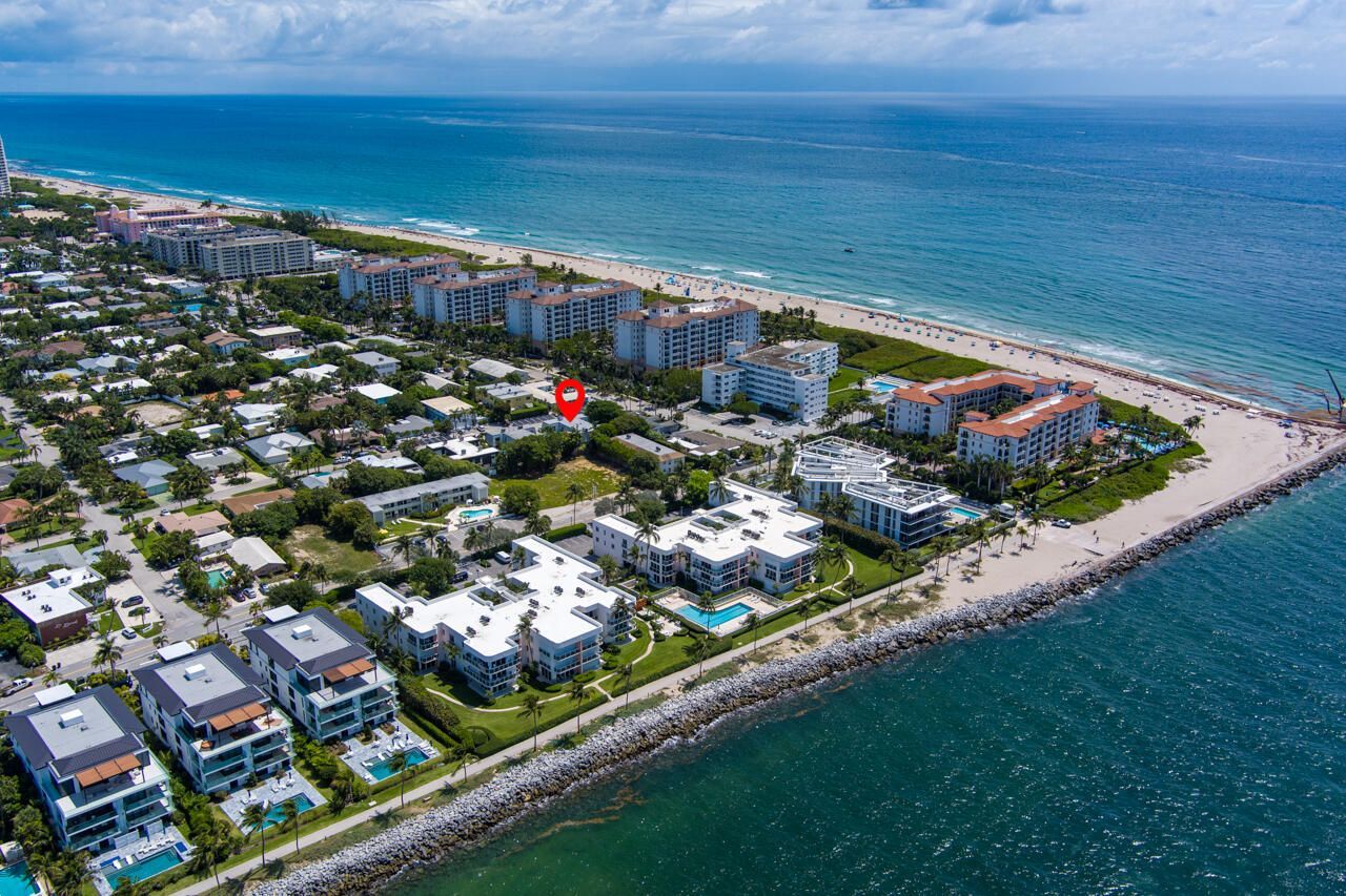 106 Linda Lane, Unit 1, Palm Beach Shores, FL 33404 Photo